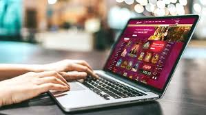 Вход на официальный сайт Lucky Duck Casino